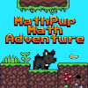 MathPup Math Adventure icon