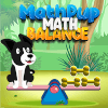MathPup Math Balance icon