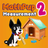 MathPup Measurement 2 icon