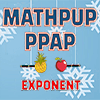 MathPup PPAP Exponents icon