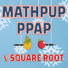 MathPup PPAP Square Root icon
