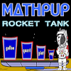 MathPup Rocket Tank game icon