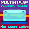 MathPup Water Tank game icon