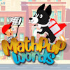 MathPup Words game image