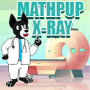 MathPup X-ray Order of Operation icon