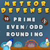 Meteor Defense 2