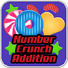 Number Crunch Addition icon
