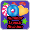 Number Crunch Division