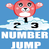 Number Jump icon