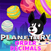 Planetary Order Decimals icon