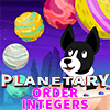 Planetary Order Integers icon
