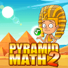 Pyramid Math 2 game icon