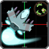 Quadrant Commander Coordinate Grid icon