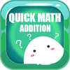 Quick Math Addition icon