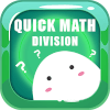 Quick Math Division
