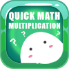 Quick Math Multiplication