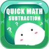 Quick Math Subtraction icon