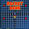 Rocket Down icon