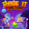 Shade It Fractions icon