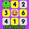 Smiley Math Division icon