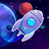 Space Equality icon