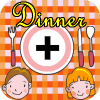 Thanksgiving Dinner Addition icon