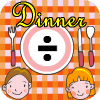 Thanksgiving Dinner Division icon
