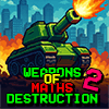 Weapons of Maths Destruction 2 icon
