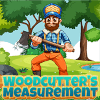 Woodcutter's Measurement game icon