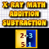 X-ray Math Addition Subtraction Thumbnail
