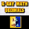X-ray Math Decimals Thumbnail
