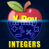 X-ray Math Integers icon