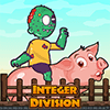 Zombie Rodeo Integer Division icon