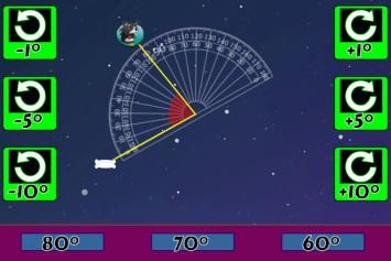 MathPup Angles Bone Pathway