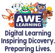 Awe Learning icon
