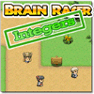 Brain Racer - Integers