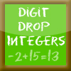 Digit Drop Integers