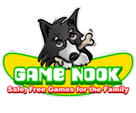 GameNook Family Games
