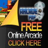 ArcadePup Games