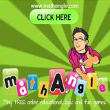 MathAngle Math Games and More