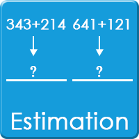Online Math Estimation Games for Kids