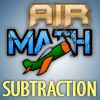 Air Math Subtraction Thumbnail