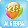 Math Balloons Algebra