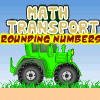 Math Transport Rounding