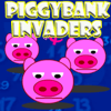 Piggy Bank Invaders thumbnail